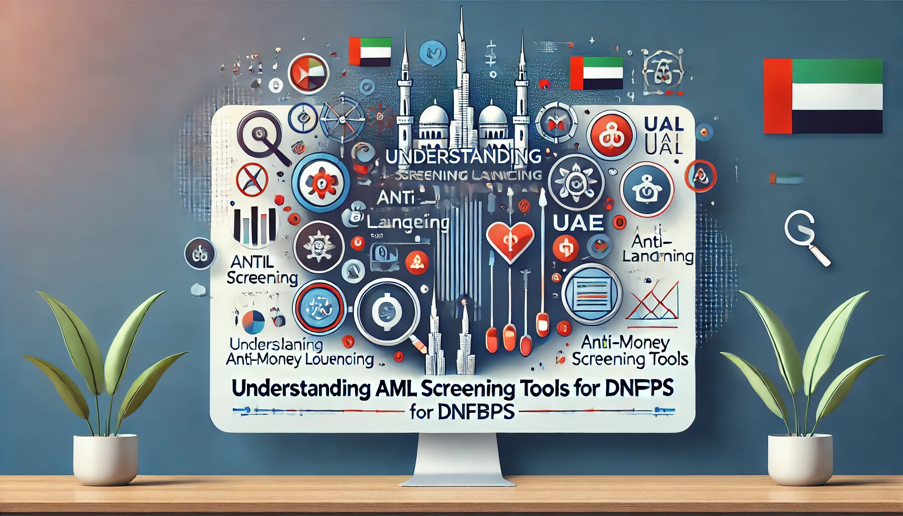 Understanding AML Screening Tools for DNFBPs