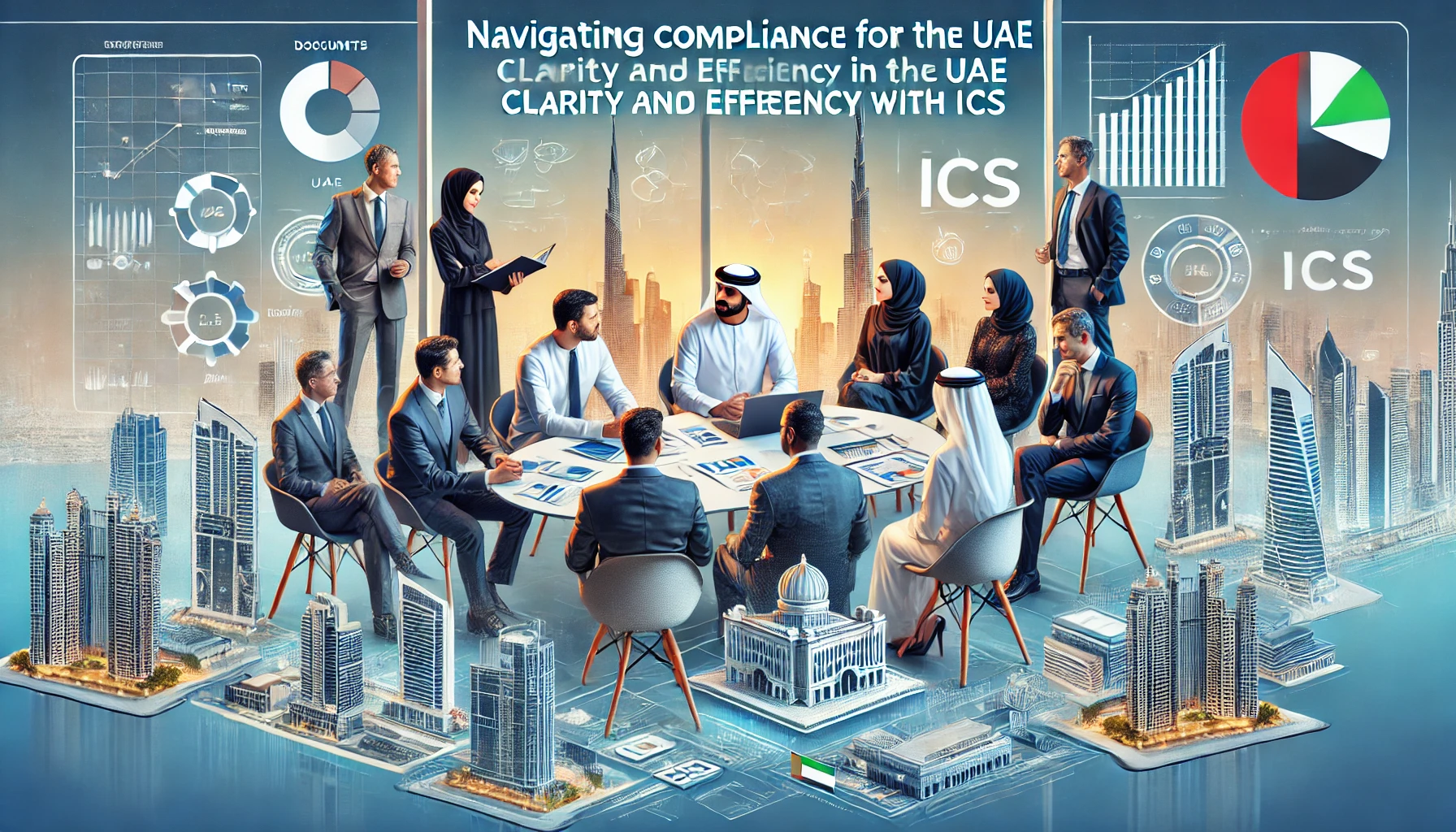 Navigating UAE Compliance for DNFPBs